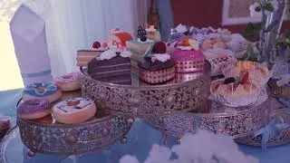 Банкетный зал Европа, Хасавюрт.