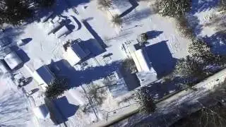 Blizzard 1/24/16 60 FPS