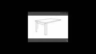 How to draw a table
