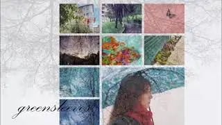 Greensleeves flute version