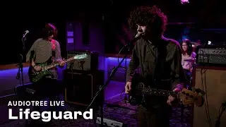 Lifeguard - Loose Cricket | Audiotree Live
