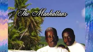 The Manhattans & Screechy Dan -  Shorty  ( Indicação V.N.B)