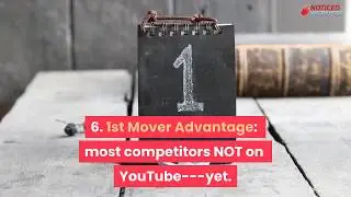 YouTube for Business Marketing: 8 Reasons Why You Need To Be On You it Now & How to do YouTube