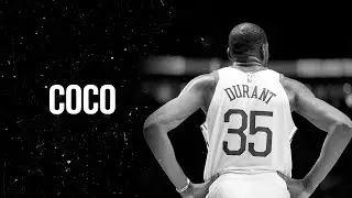 Kevin Durant - 