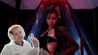 REACTING TO ROCKSTAR BY LISA