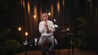 Sway 😍🎺 Quién Sera?! 😍🎺