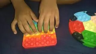 Meu pop it