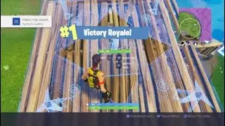 HeavyShotGun GOD | 10 Kill Solo
