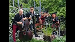 Pójdźmy w Tango - Beata Bartelik/ULTRAmaryna