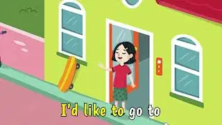 SM2ed Animated song video L2 U7