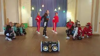 День Молодежи 2021 г. В. Тура