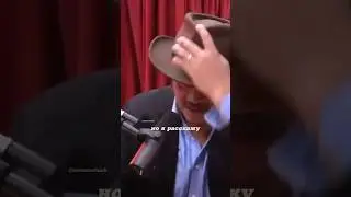 Neil deGrasse Tyson at Joe Rogan. Craters on the Moon. Kinetic Destruction. 
