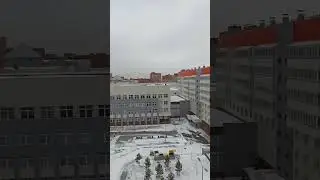 Красноярск 27.03.2024