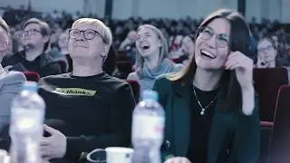 Дневник Невской лиги МС КВН 2019. Финал (06.12.2019)