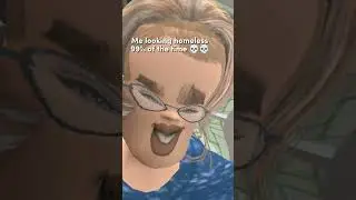 That 1% of Me Challenge | Avakin Life