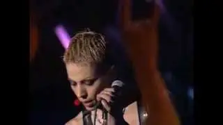 Joan Jett - Friend to Friend(Lungfish cover)
