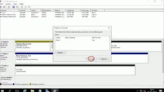How to Convert GPT to MBR Hard Disk  in Windows Server 2019,How to convert MBR to GPT in Server 2019