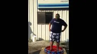 Con-way XHP ALS Challenge #4