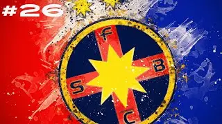 FC 25 - MANAGER CAREER - CHELSEA KILLS FOOTBALL? #26