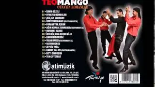 Teomango - Zek Zek Germany