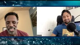 A.I. talk with a Rocket Scientist from NASA🚀