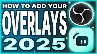 Mastering Stream Overlay Packages in 15 Minutes