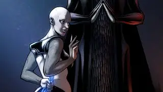 [Timelapse] Disciple Alanis (Destiny 2 commission)
