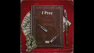 Dlamini Inkosi ft Majola Tarantino - I Pray || SA drill music🔥| 2023