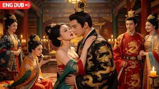 [Multi-SUB] Poisoned by the Empress, Forced to Seduce a “Fool” Prince… Then He Reveals His Act