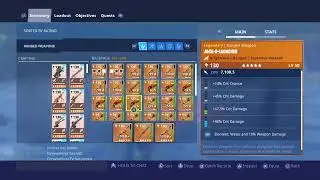 FORTNITE SAVE THE WORLD LIVE MASSIVE MODDED WEAPONS GIVEAWAY NOW!!