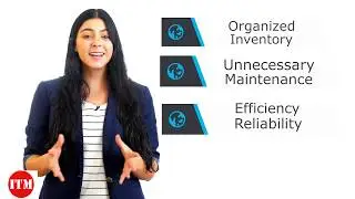 ITM IT Asset Management Feature Video