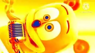Gummy Bear Song Chilean in Robot Flip