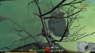 Mad Maleficence Ancient Awakened Soldier's Ring | Guild Wars 2