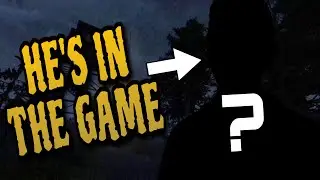 The Epic Collaboration: Jacksepticeye Enters Fears To Fathom 4