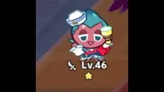 My Cookie Run Team (Tik Tok Trend) 👑 Cookie Run Kingdom Meme 🍪