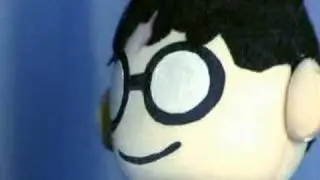 Potter Puppet Pals: School Is For Losers