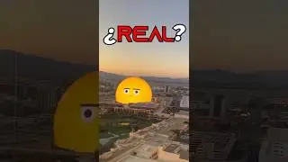 ¿Y tú lo sabías? #blender #vfx #realoefectovisual