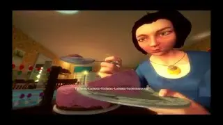 Among the Sleep Folge 1