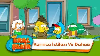 Karınca İstilası Ve Dahası - 