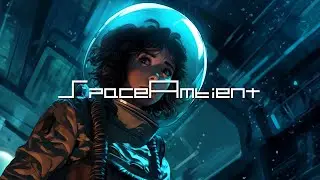 E-Mantra - Your Journey Begins Now [SpaceAmbient Channel]