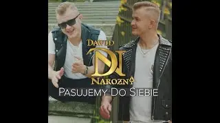 Piękni i Młodzi Dawid Narożny - Pasujemy Do Siebie (Oficjalny teledysk)