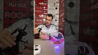 Что такое fpv дрон??? 