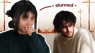 Quadeca - SCRAPYARD II Reaction
