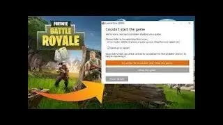 Fortnite error 30015 Solución definitiva oficial español latino full