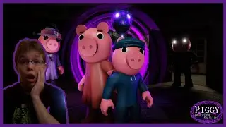 🔴 PIGGY BRANCHED REALITIES LIVE!!!🔴