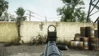 Tarkov 11.7 Lowest AK Recoil Mods