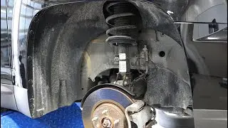 KYB Strut Installation Pro Tips