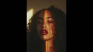 (Free) Tems X Odeal Afro Rnb Type Beat ~ SLOW MOTION