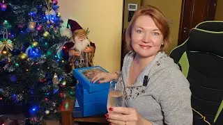 💖Вышивальные итоги 2024 года 