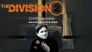 Marcellotti aka The Best Italian | The Division 2 | Dark Zone PvP | 🔞